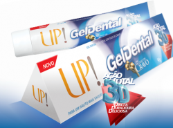 Linha Dental - Gel Dental