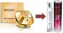 Referência Olfativa UP!46 : Paco Rabanne - Lady Million